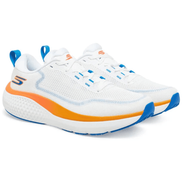 Skechers Mens GO Run Supersonic Max - White Multi