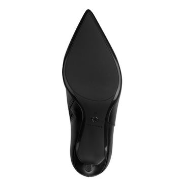 Womens Tamaris 25556 Long Boots - Black