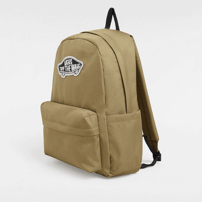 Vans Gothic Olive Old Skool Classic Backpack - Gothic Olive