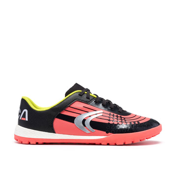 Boys Clarks CICA Goal Kid Football Shoes - Bright