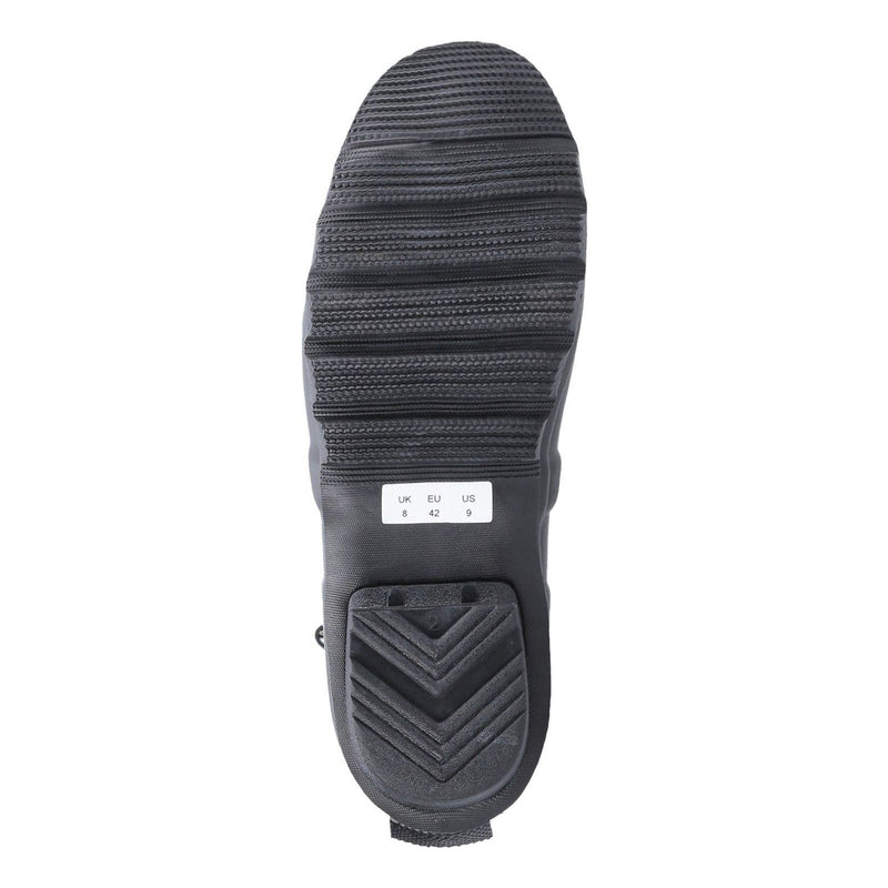 Unisex Cotswold Windsor Waterproof Wellingtons - Black