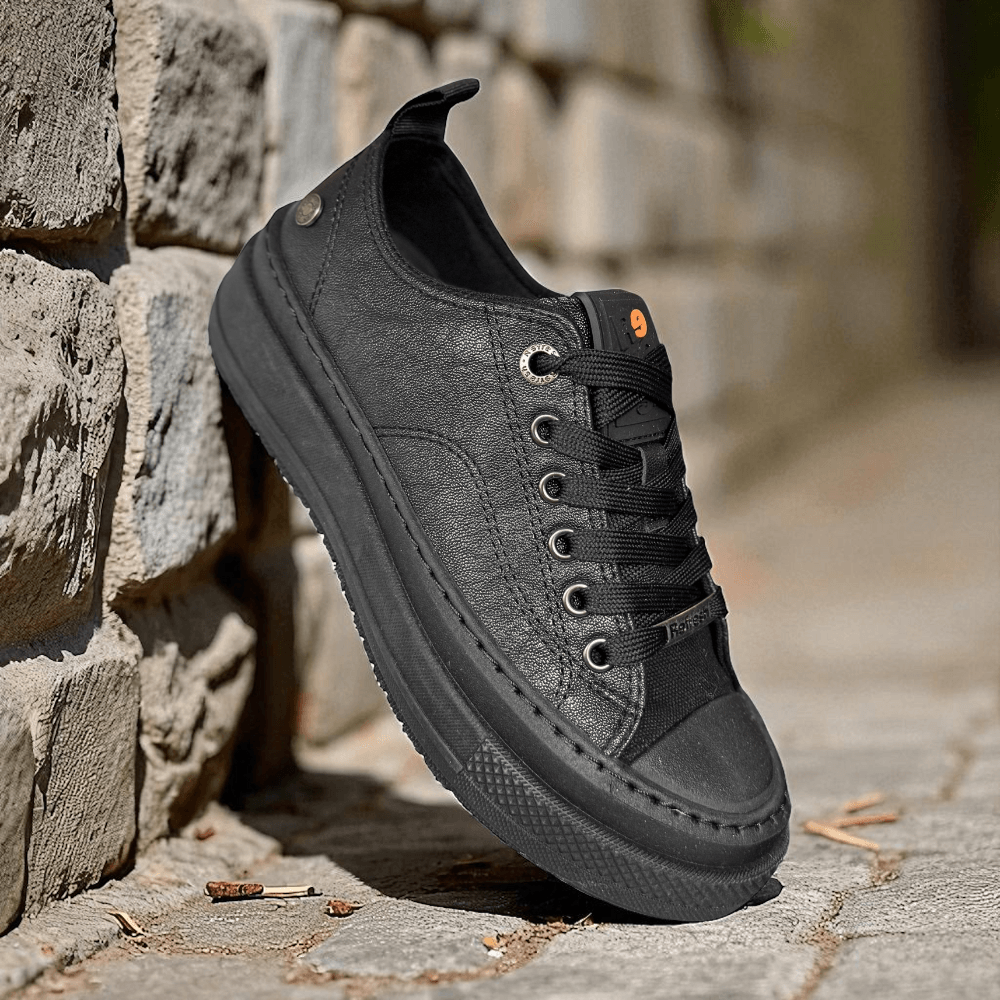 Womens Refresh 173072 Platform Trainers