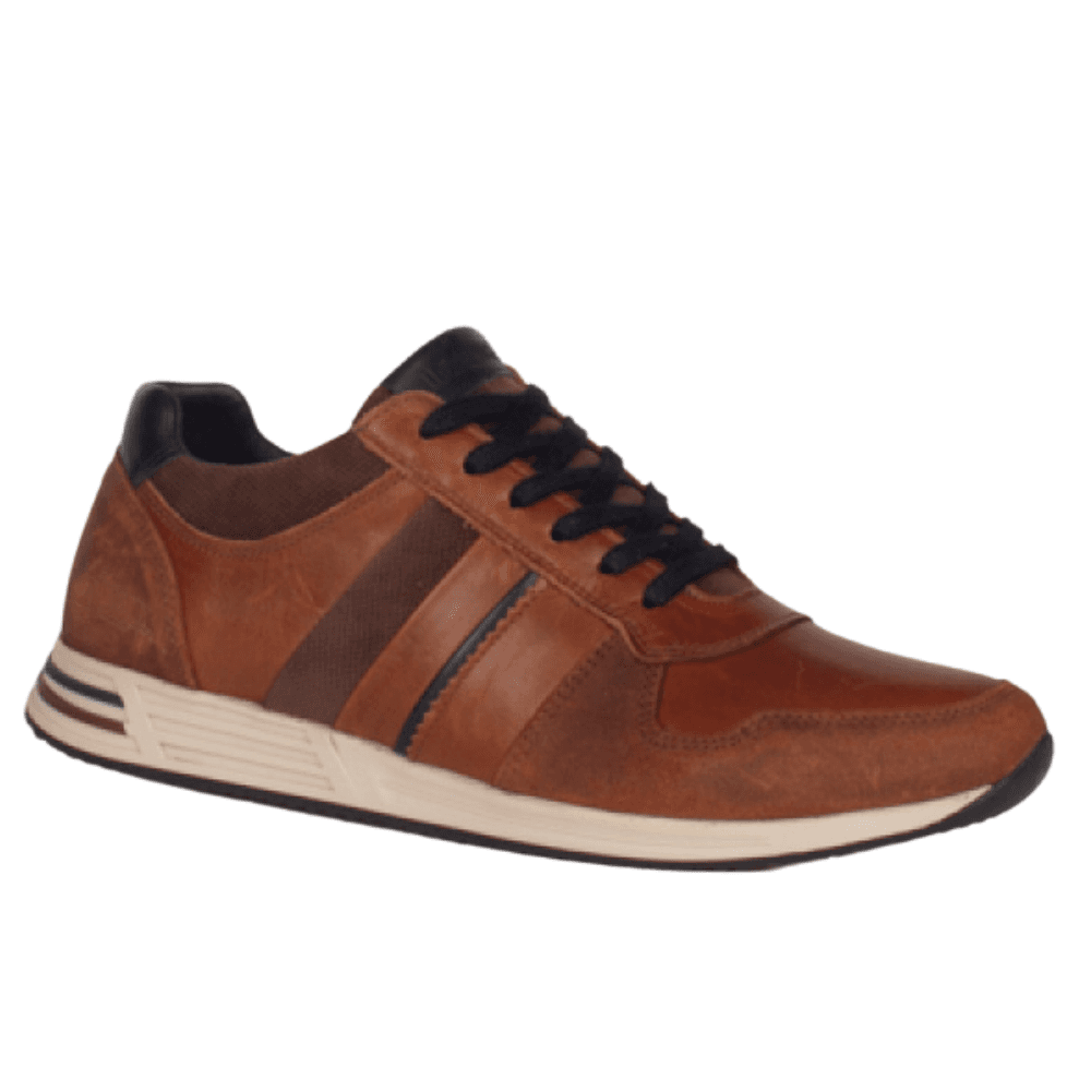 Mens Lloyd and Pryce Boffelli Trainers