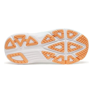 Womens Saucony S101465 Guide 19 Trainers - Naval Spa