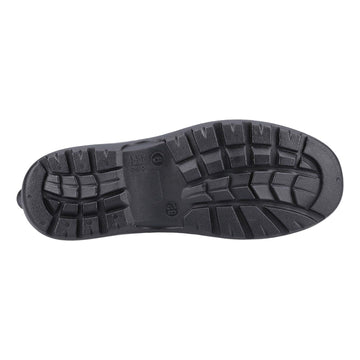 Unisex Cotswold Greenhill Garden Clogs - Green