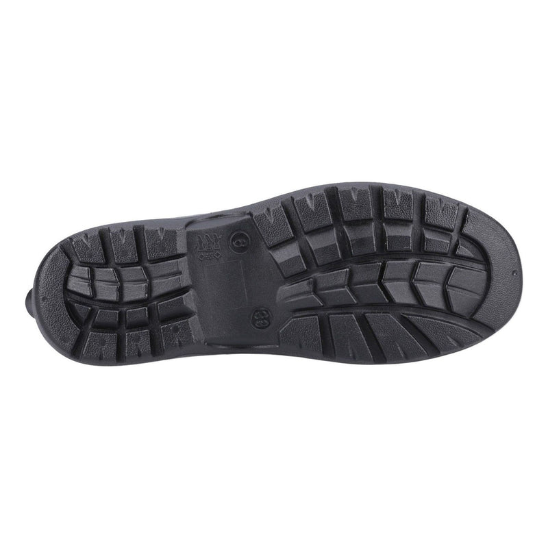 Unisex Cotswold Greenhill Garden Clogs - Green