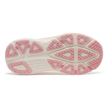 Womens Saucony S101465 Guide 19 Trainers - Touch Ivory