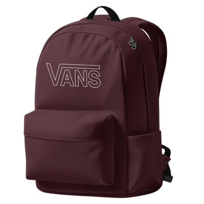 Kids Vans Old Skool Flying V Backpack Backpack - Port Royale