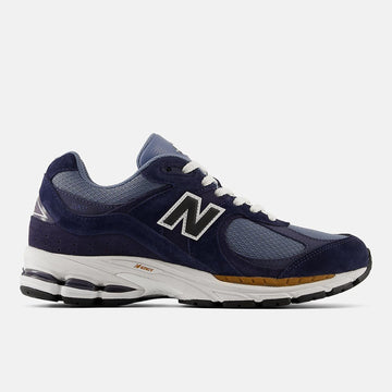 Unisex New Balance U2002R Trainers - Navy