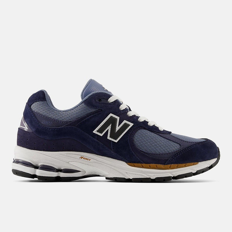 Unisex New Balance U2002R Trainers - Navy