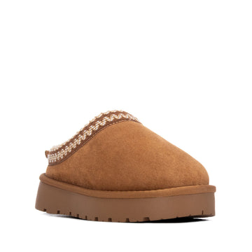 Kids Xti Kids 154020 Slippers - Camel