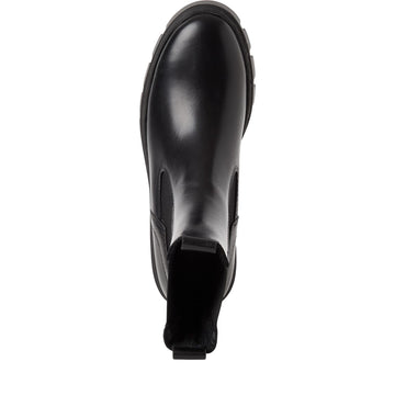 Womens Tamaris 25489 Boots - Black