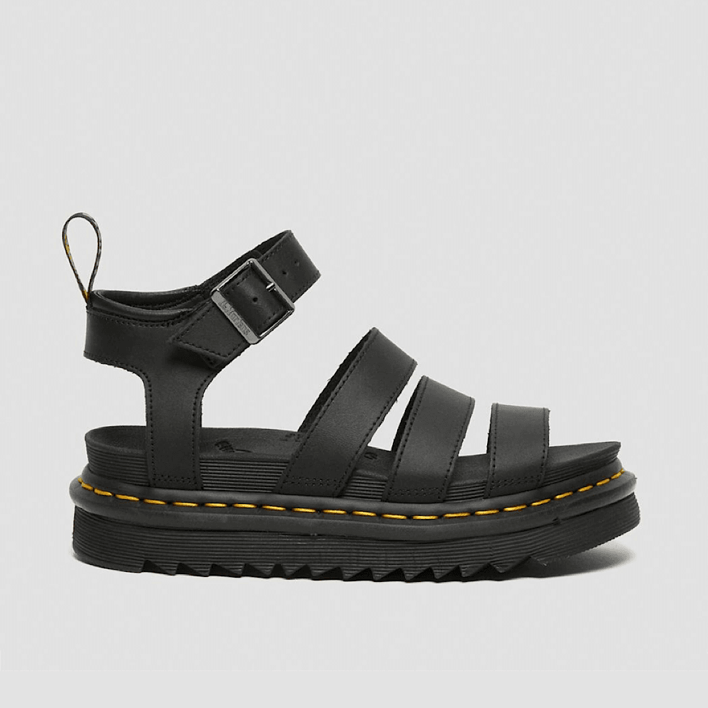 Womens Dr Martens Blaire Strap Sandals
