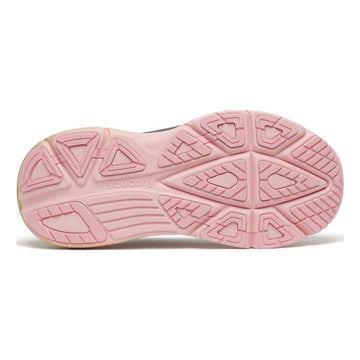 Womens Saucony S101465 Guide 19 Trainers - Torte Aureate