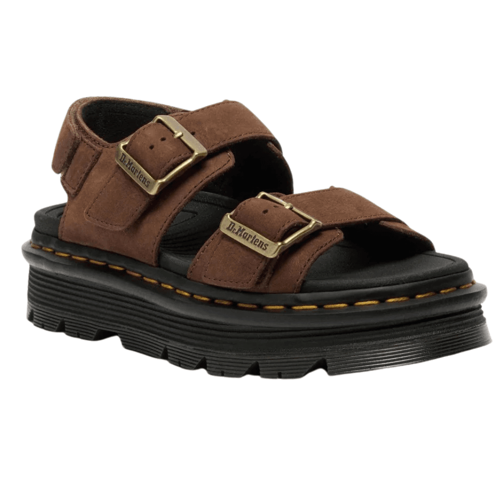 Womens Dr Martens Zebzag Pisa Sandals
