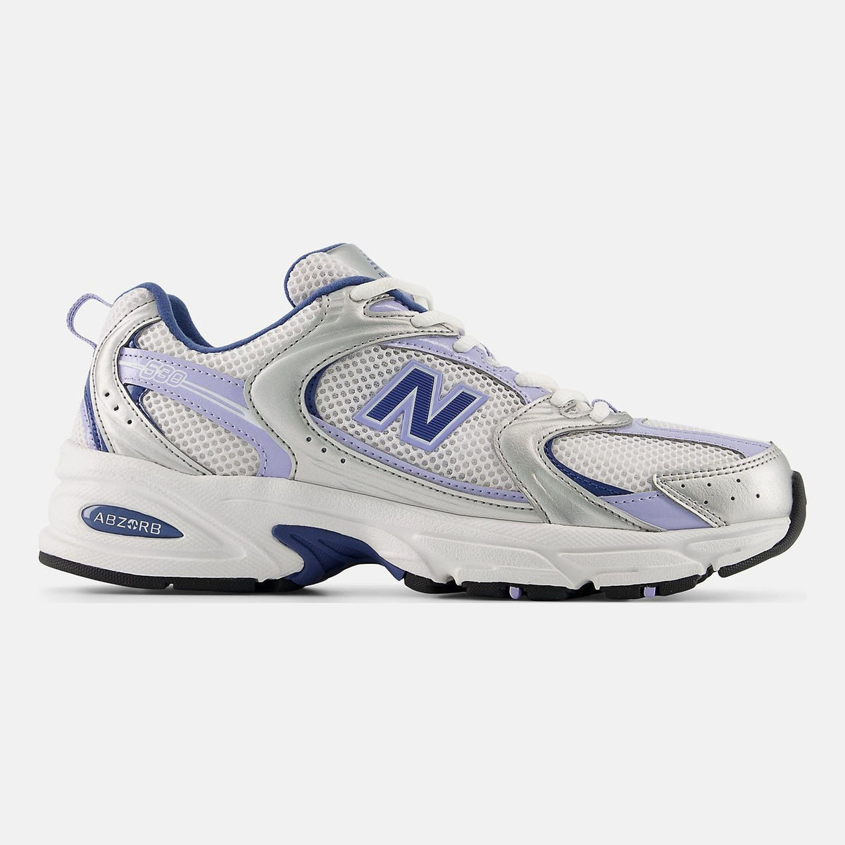 Unisex New Balance 530 Mesh Trainers