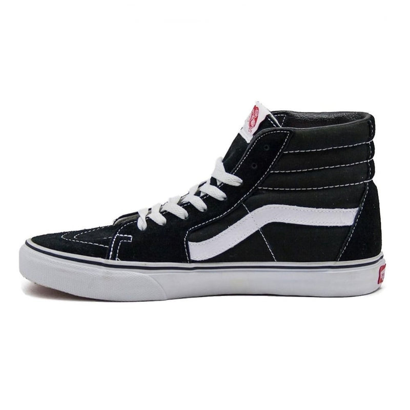 Mens Vans Sk8-Hi Top Skate Shoes