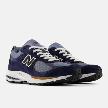 Unisex New Balance U2002R Trainers - Navy