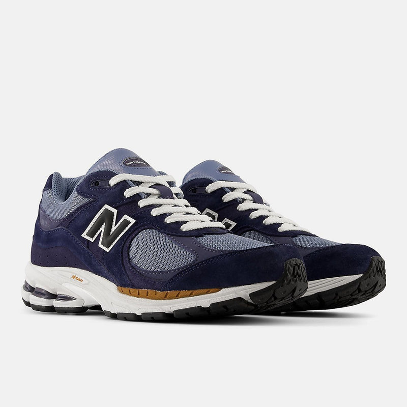 Unisex New Balance U2002R Trainers - Navy