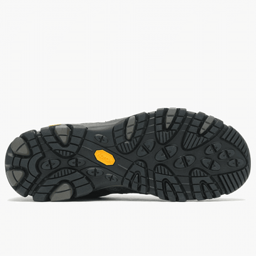 Merrell Men's Moab 3 Gore-Tex Walking Trainers - Grey