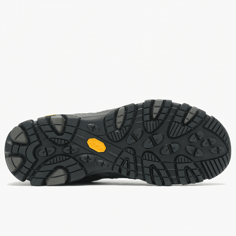 Merrell Men's Moab 3 Gore-Tex Walking Trainers - Grey