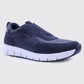 Womens Dubarry Judy 1745 Trainers - Navy