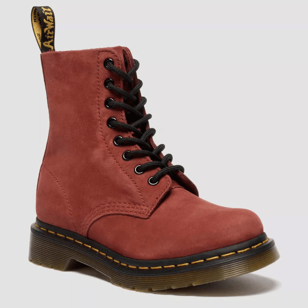 Womens Dr Martens 1460 Pascal Virginia Boots