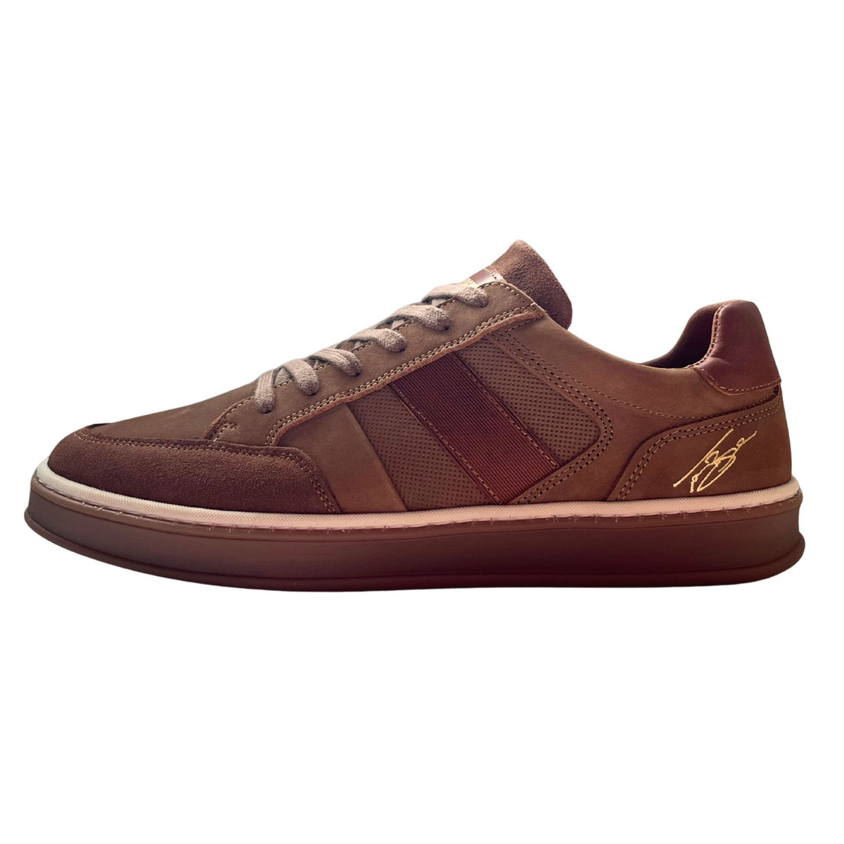 Mens Lloyd & Pryce Pietsch Casual Shoes