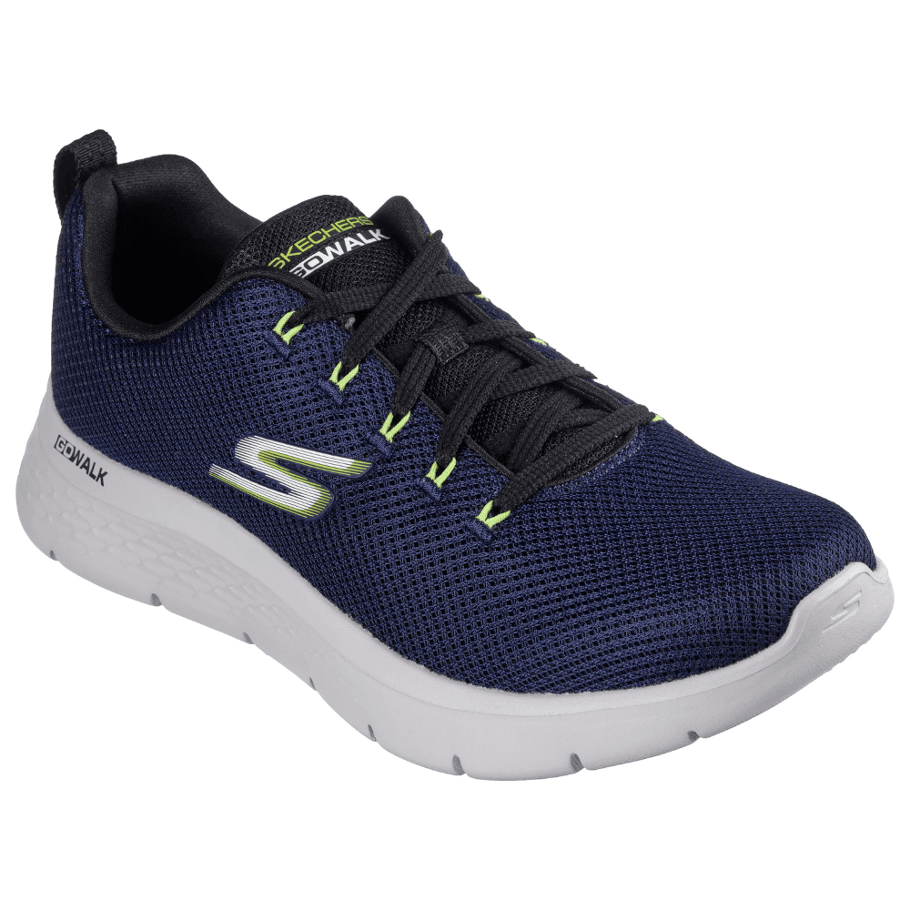 Skechers Mens GO Walk Flex Trainers