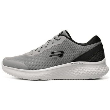 Mens Skechers Skech Lite Pro Clesr Rush Trainers - Grey