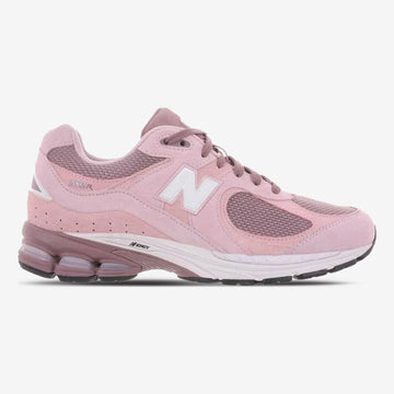 Womens New Balance U2002R Trainers - Chalk Pink