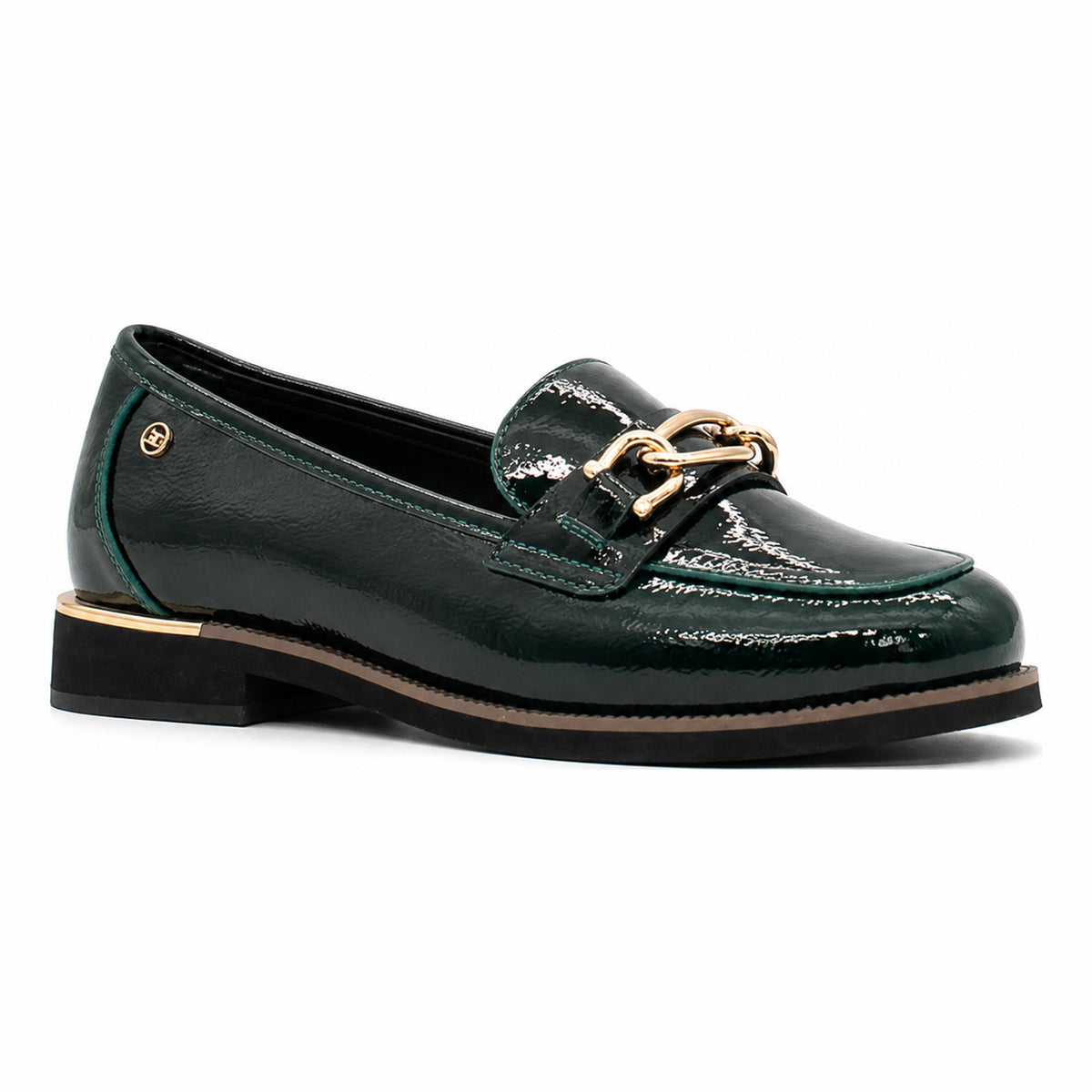Womens Zanni & Co Phan Thiet Loafers