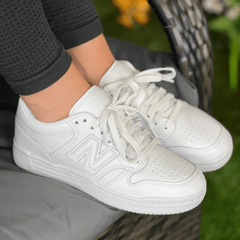 Womens Unisex New Balance 480