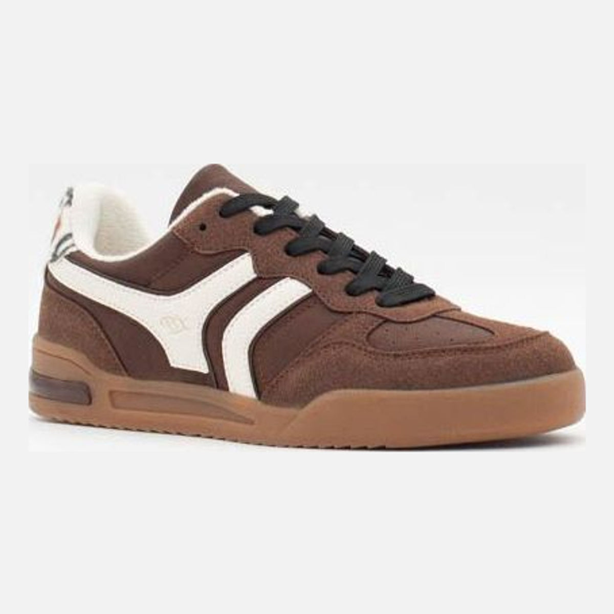 Womens Lloyd & Pryce Chobot Ganache Trainers