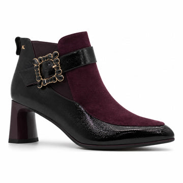 Womens Kate Appleby Eltisley Ankle Boots - Florentine