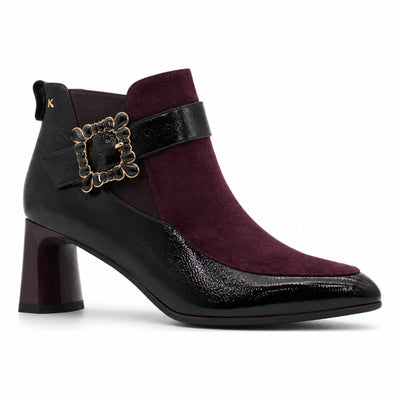 Womens Kate Appleby Eltisley Ankle Boots - Florentine