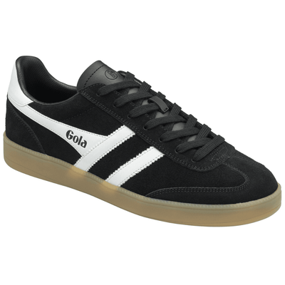 Mens Gola Viper Trainers - Black