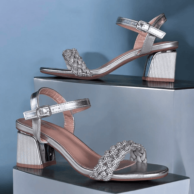 Womens Sorento Roganstown Diamante 