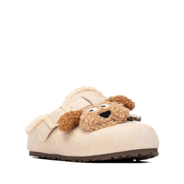 Kids Xti Kids 154181 Slippers - Beige