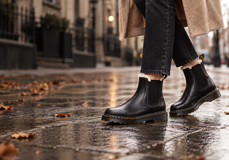Made to Stand Out.