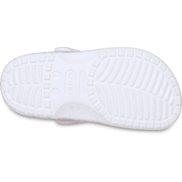 Junior Crocs Fantasy Glitter Classic Clogs - Fantasy Glitter