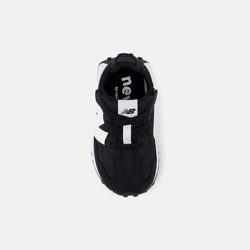 Infant Kids New Balance NW327 Trainers - Black