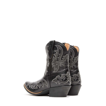 Womens Durango Shyloh Boots - Polished Black Onyx