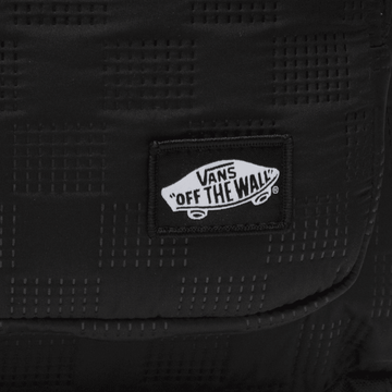 Vans Long Haul II Backpack - Black