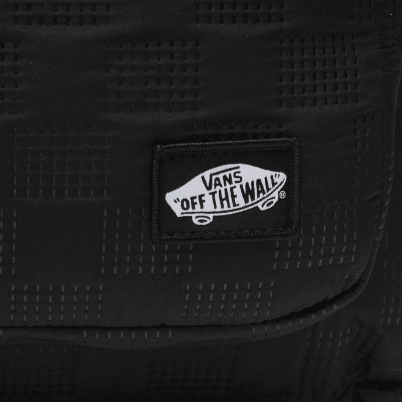 Vans Long Haul II Backpack - Black