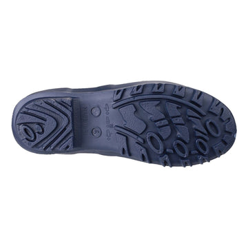 Womens Cotswold Sandringham Waterproof Wellingtons - Navy
