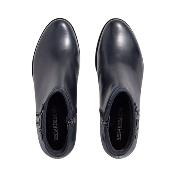 Womens Regarde Le Ciel Jolene-29 Ankle Boots - Empire