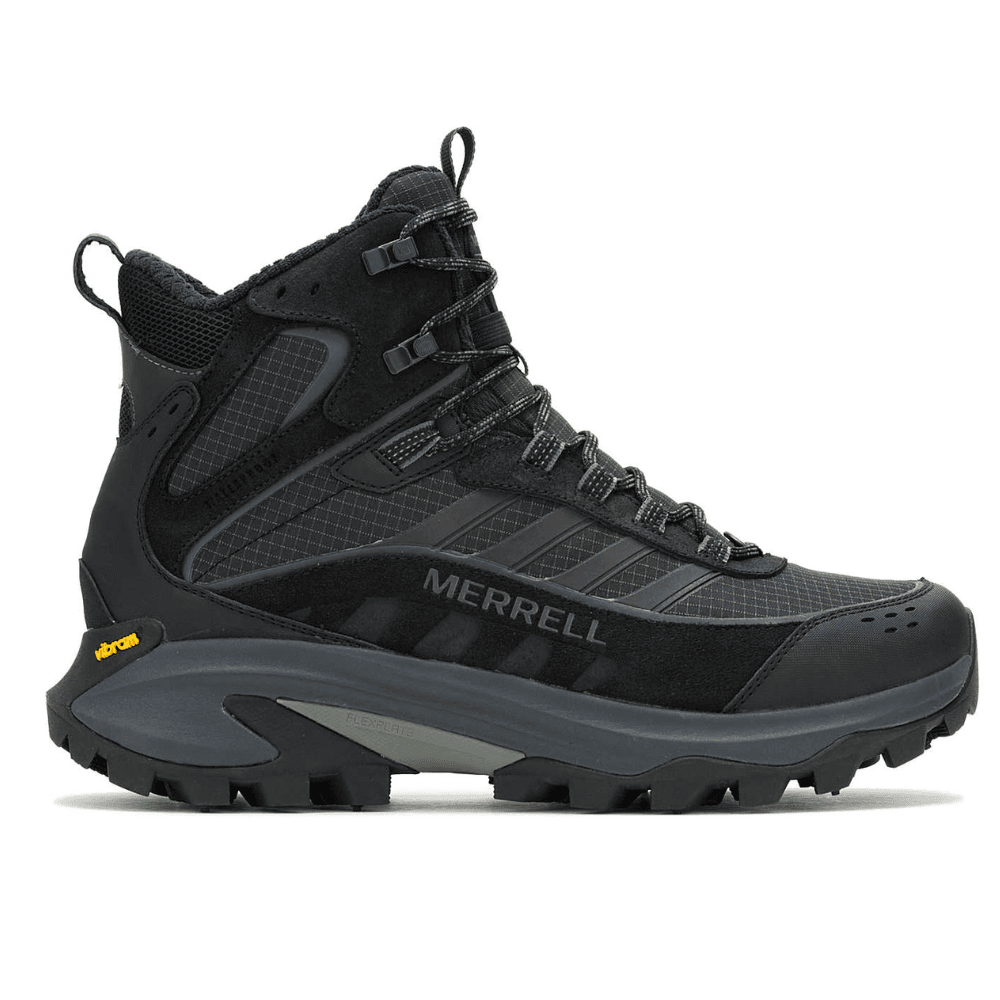 Mens Merrell Moab Speed 2 Thermo Waterproof Boots