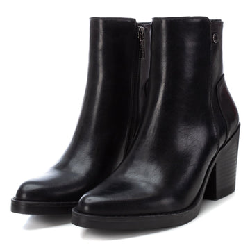 Womens Refresh 172032 Ankle Boots - Black