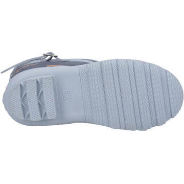 Womens Cotswold Woodland Mid Wellingtons - Deers